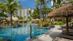 <!-- 250314 --> March 14 to March 21 2025<br>One Bedroom<br>OCEAN VIEW<br>Marriott KoOlina<br>OAHU<br>