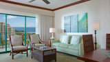 <!-- 250321 --> March 21 to March 28 2025<br>One Bedroom<br>OCEAN VIEW<br>Marriott KoOlina<br>OAHU<br>