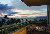 <!-- 241214 --> December 14 to December 21 2024<br>Three Bedroom<br>OCEAN FRONT CORNER<br>Marriott's Maui Ocean Club - Lahaina & Napili Villas<br>MAUI<br>