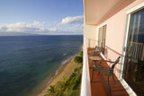 <!-- 250213 --> February 13 to February 20 2025<br>One Bedroom<br>DELUXE OCEAN VIEW<br>Kaanapali Beach Club<br>MAUI<br>