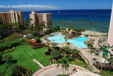 <!-- 250201 --> February 1 to February 8 2025<br>One Bedroom<br>SCENIC<br>Hilton at Kaanapali Beach Club<br>MAUI<br>