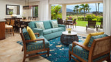 <!-- 241220 --> December 20 to December 27 2024<br>Two Bedroom<br>ISLAND VIEW<br>Marriott Kauai Lagoons<br>KAUAI<br>