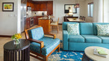 <!-- 241220 --> December 20 to December 27 2024<br>Two Bedroom<br>ISLAND VIEW<br>Marriott Kauai Lagoons<br>KAUAI<br>