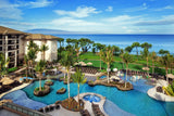 <!-- 250614 --> June 14 to June 21 2025<br>Two Bedroom<br>RESORT VIEW<br>Westin Nanea<br>MAUI<br>