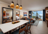 <!-- 241123 --> November 23 to November 30 2024<br>Two Bedroom<br>VIEW VARIES<br>Westin Nanea<br>MAUI<br>