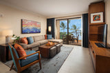 <!-- 250614 --> June 14 to June 21 2025<br>Two Bedroom<br>RESORT VIEW<br>Westin Nanea<br>MAUI<br>