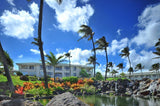 <!-- 251219 --> December 19 to December 26 2025<br>Two Bedroom<br>OCEAN FRONT<br>The Point at Poipu<br>KAUAI<br>